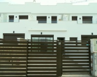 Neue Gebäude - Town house - Pilar de la Horadada - Pilar de la Horadada Centro