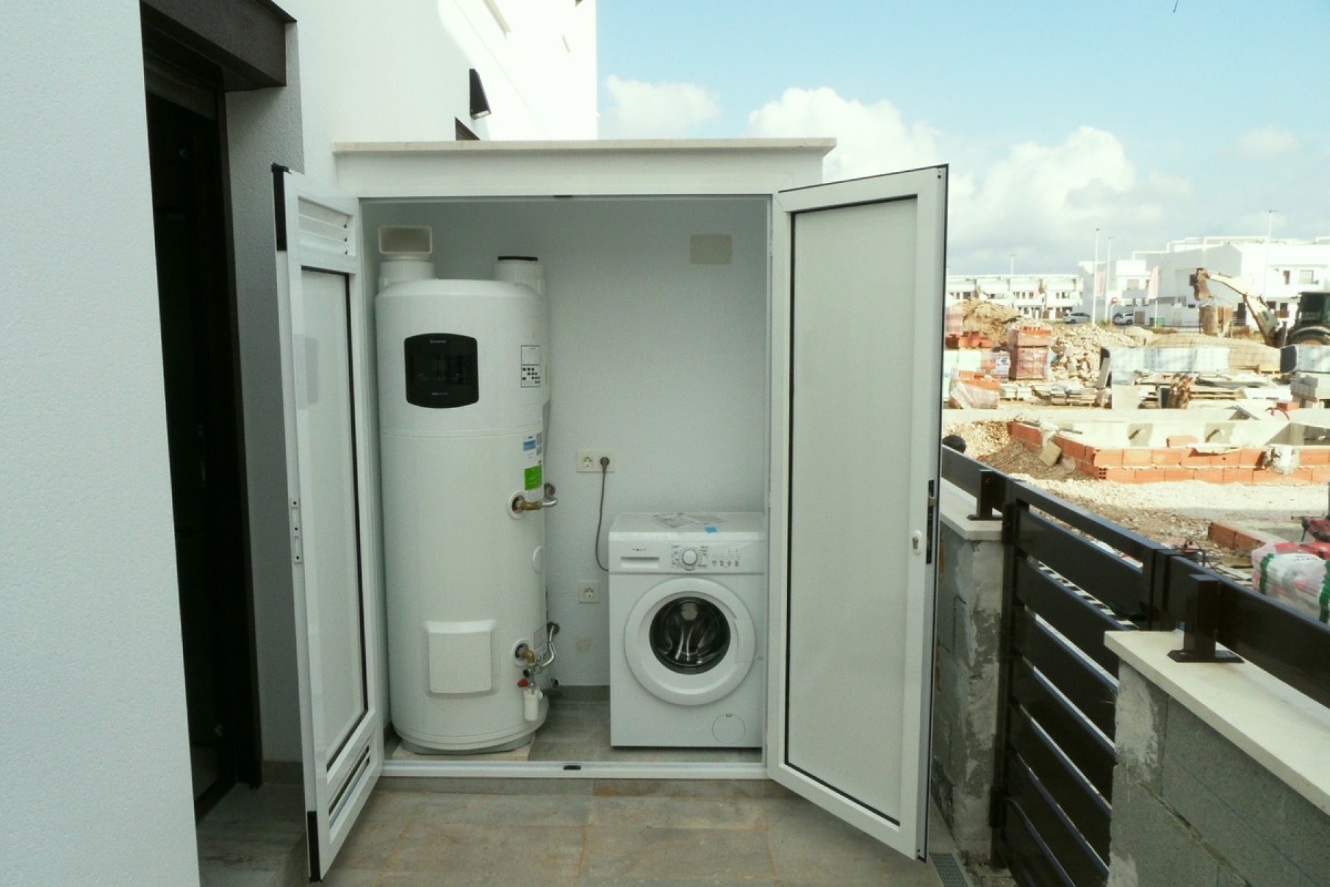 Neue Gebäude - Town house - Pilar de la Horadada - Pilar de la Horadada Centro