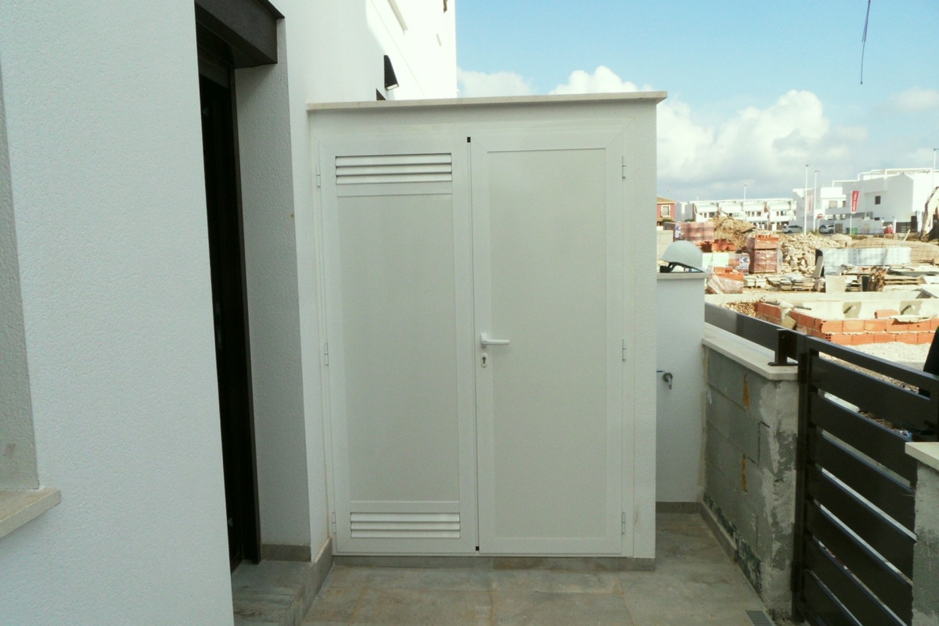 Neue Gebäude - Town house - Pilar de la Horadada - Pilar de la Horadada Centro