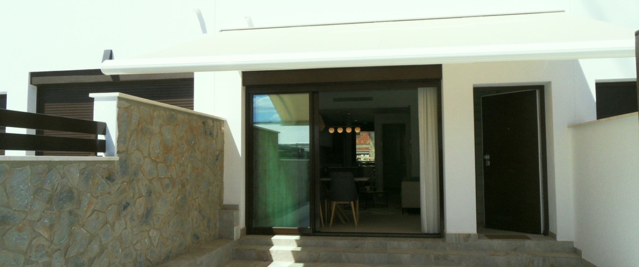 Neue Gebäude - Town house - Pilar de la Horadada - Pilar de la Horadada Centro