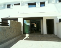 Neue Gebäude - Town house - Pilar de la Horadada - Pilar de la Horadada Centro