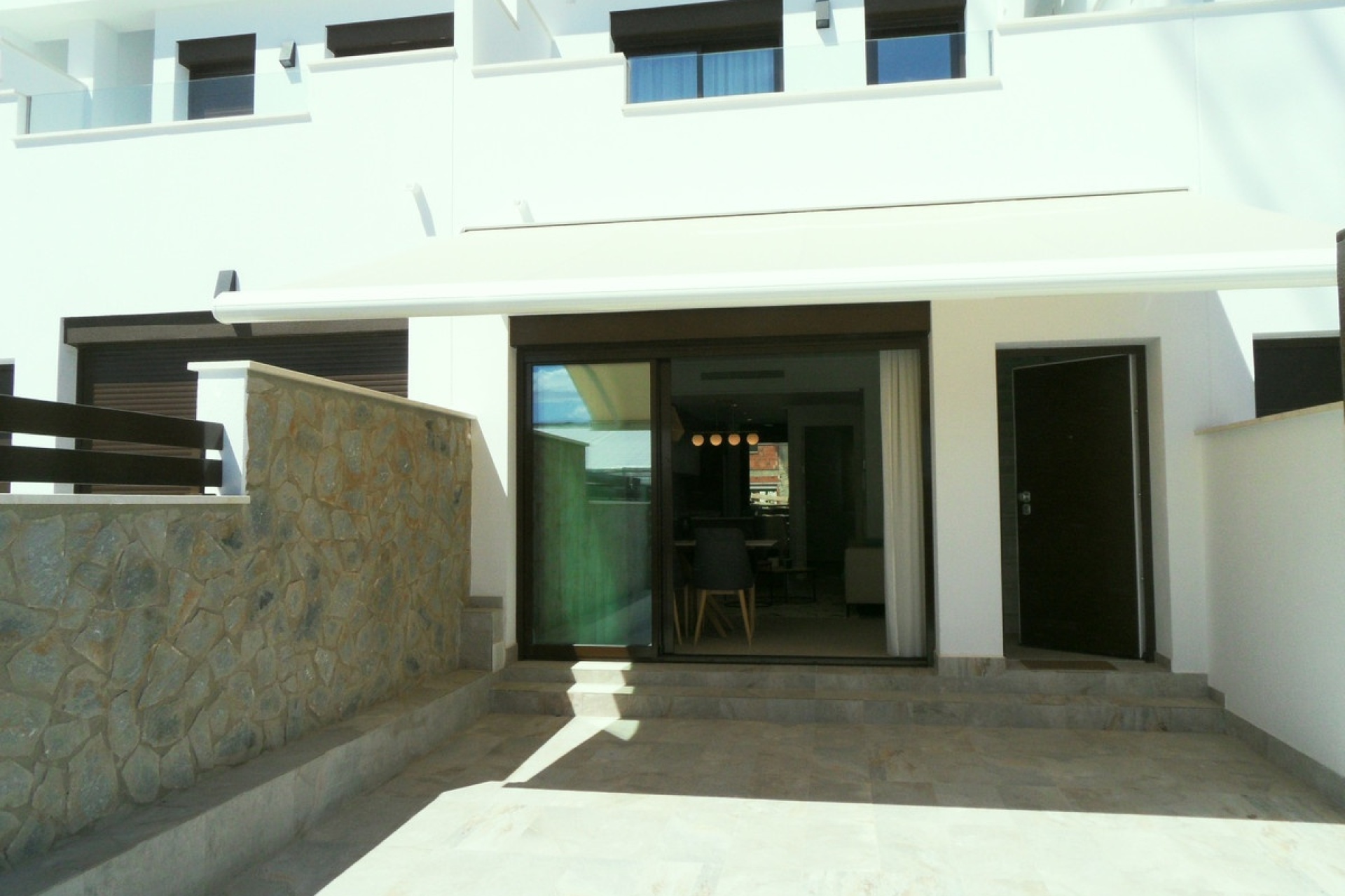 Neue Gebäude - Town house - Pilar de la Horadada - Pilar de la Horadada Centro