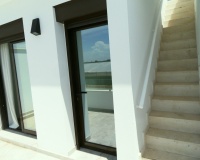 Neue Gebäude - Town house - Pilar de la Horadada - Pilar de la Horadada Centro