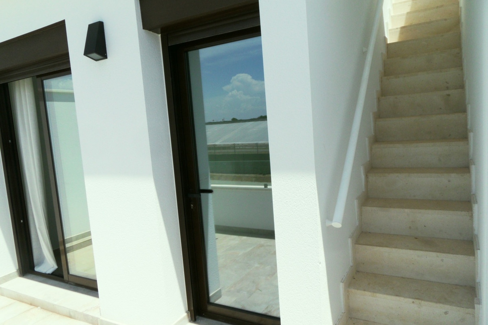 Neue Gebäude - Town house - Pilar de la Horadada - Pilar de la Horadada Centro