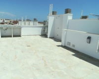 Neue Gebäude - Town house - Pilar de la Horadada - Pilar de la Horadada Centro