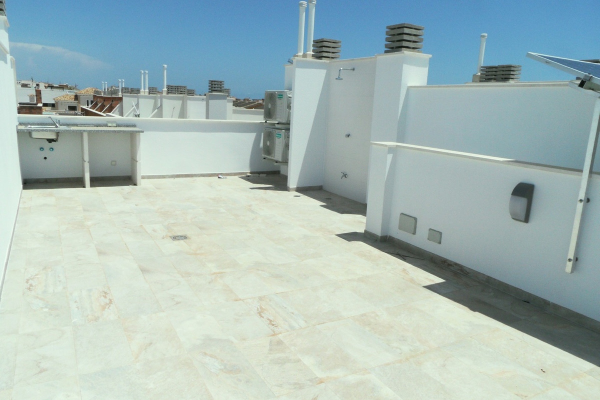 Neue Gebäude - Town house - Pilar de la Horadada - Pilar de la Horadada Centro
