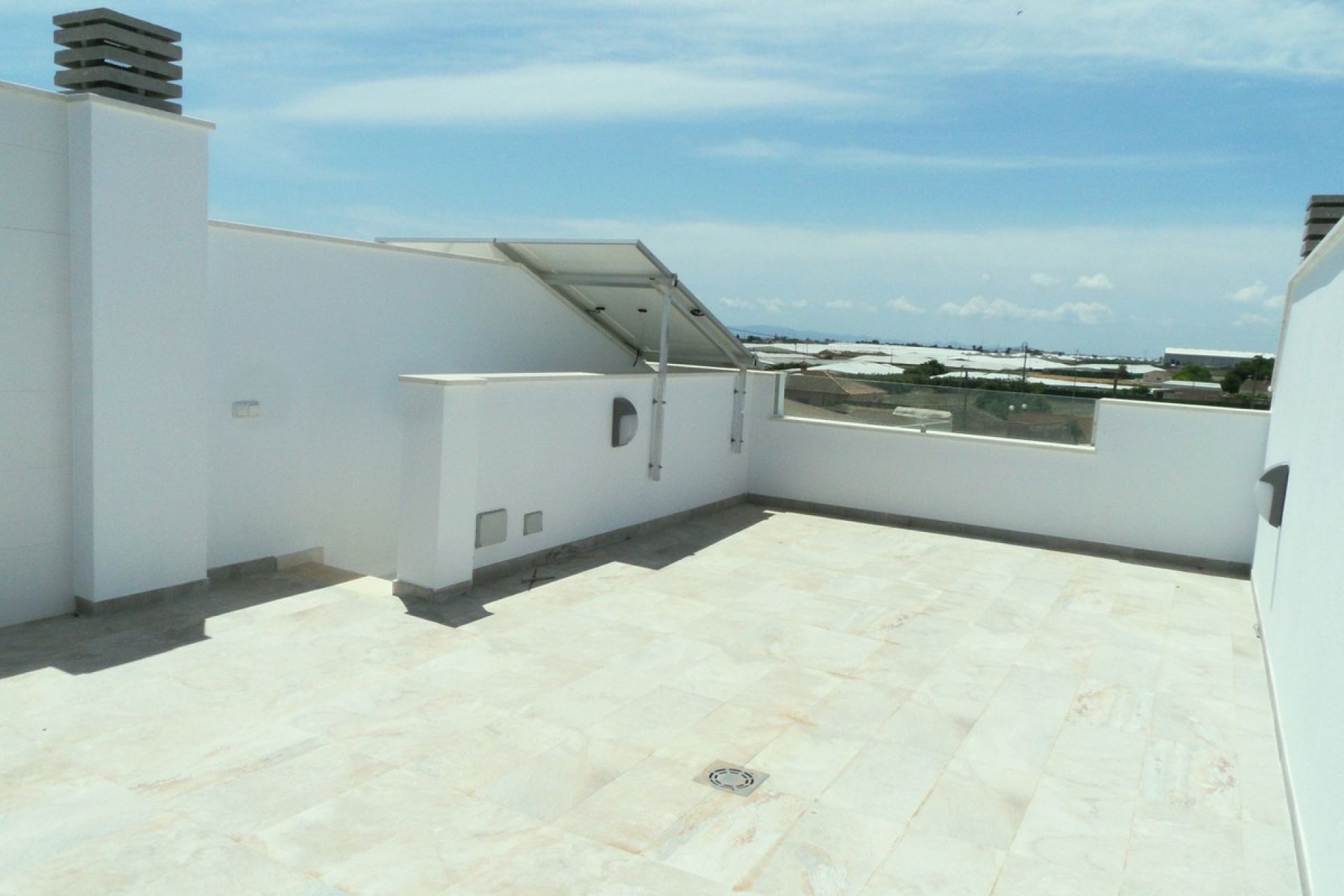 Neue Gebäude - Town house - Pilar de la Horadada - Pilar de la Horadada Centro