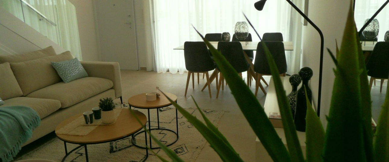 Neue Gebäude - Town house - Pilar de la Horadada - Pilar de la Horadada Centro