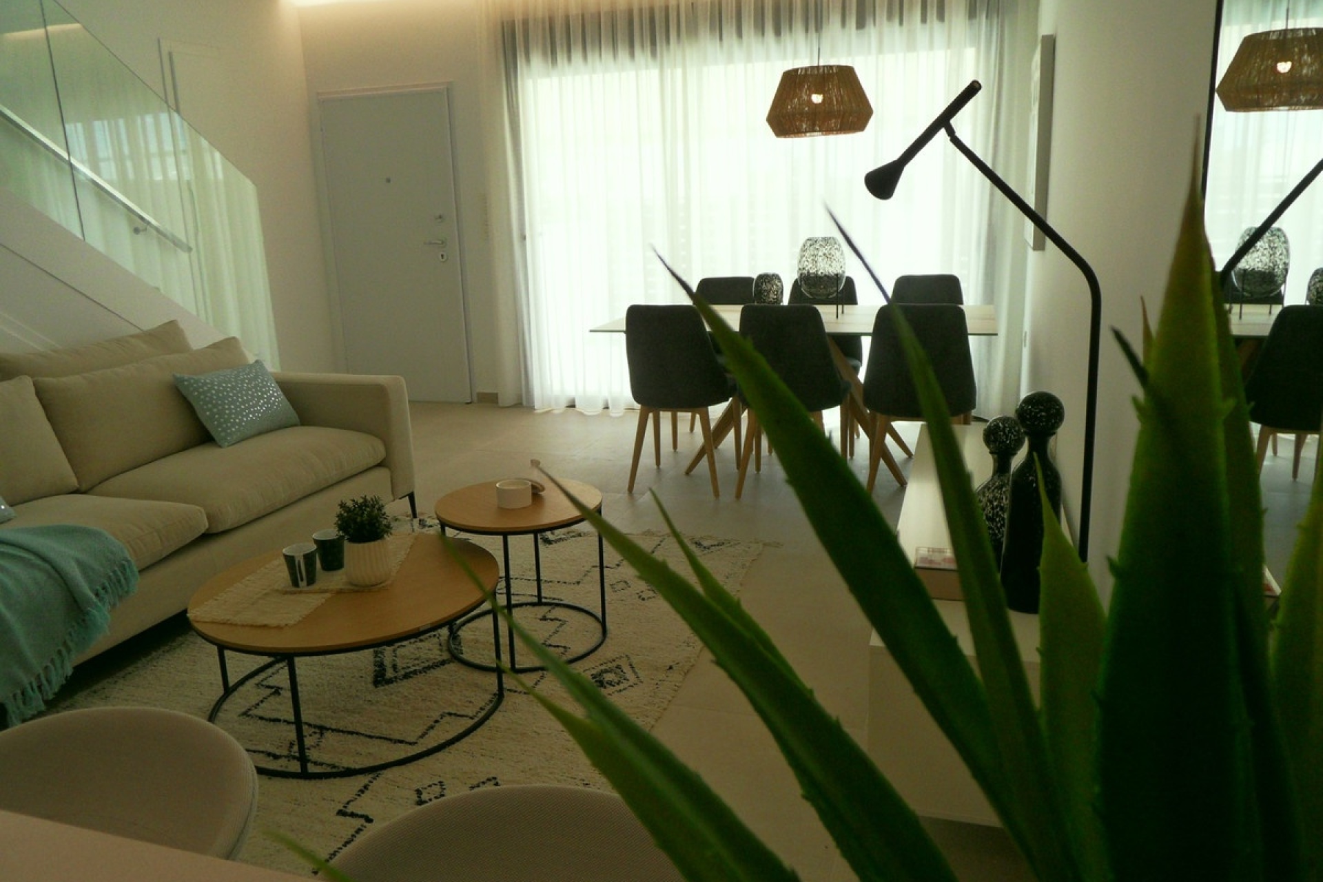 Neue Gebäude - Town house - Pilar de la Horadada - Pilar de la Horadada Centro
