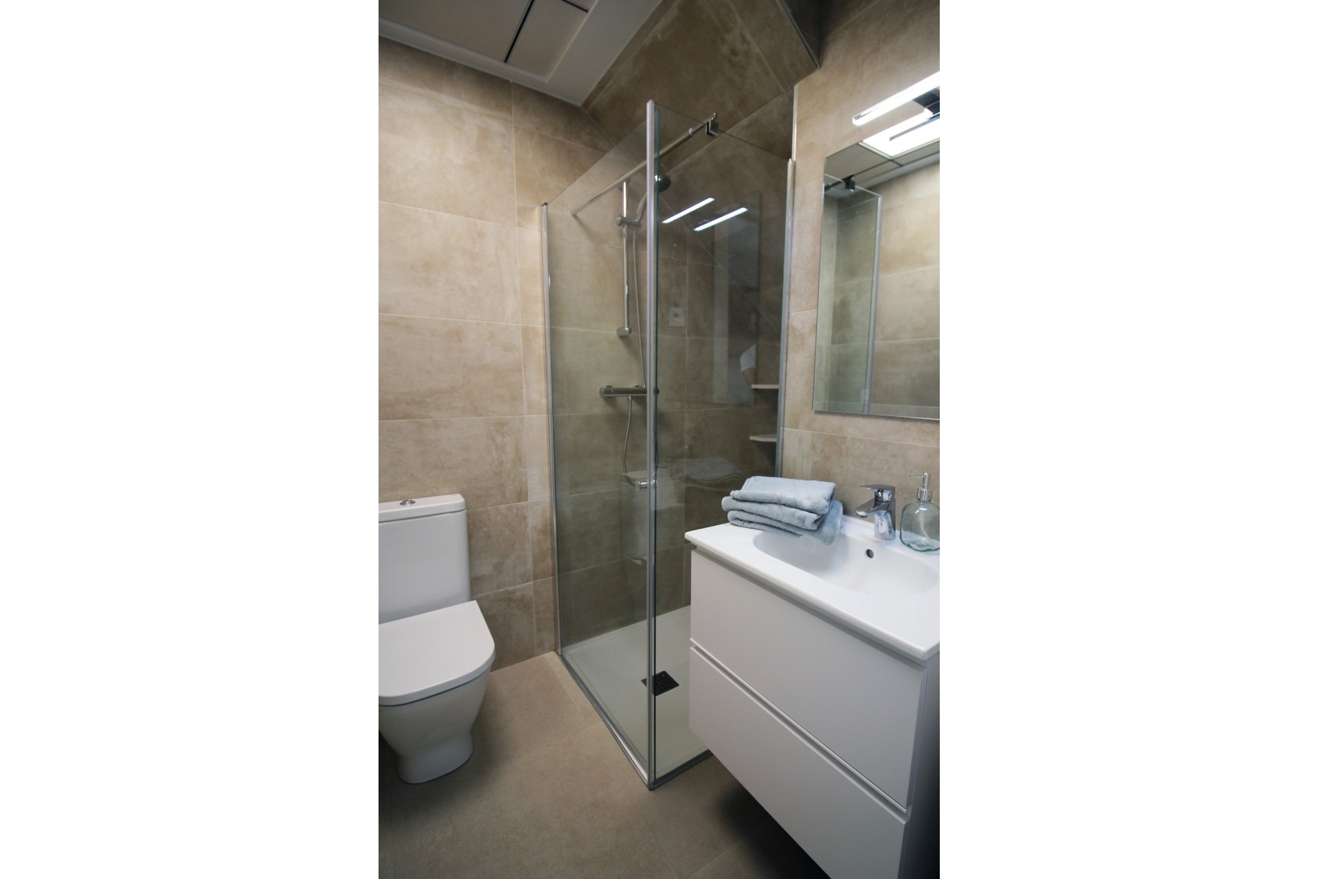 Neue Gebäude - Town house - Pilar de la Horadada - Pilar de la Horadada Centro