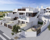 Neue Gebäude - Town house - Pilar de la Horadada - Pilar de la Horadada Centro