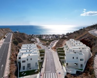 Neue Gebäude - Town house - Rincón de la Victoria - Rincón de la Victoria Centro