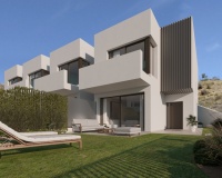 Neue Gebäude - Town house - Rincón de la Victoria - Rincón de la Victoria Centro