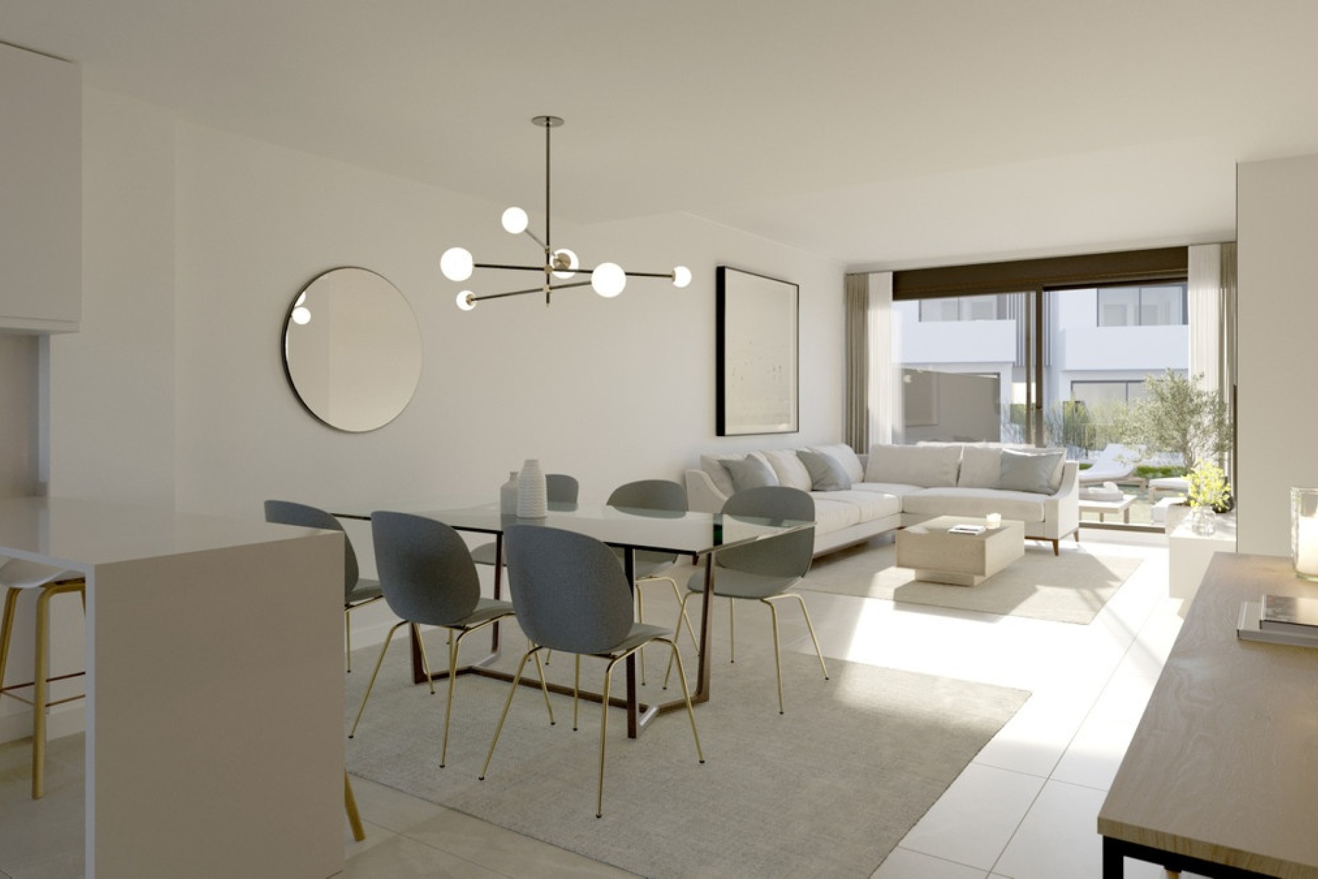 Neue Gebäude - Town house - Rincón de la Victoria - Rincón de la Victoria Centro