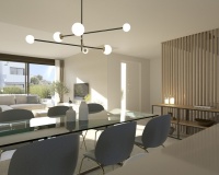 Neue Gebäude - Town house - Rincón de la Victoria - Rincón de la Victoria Centro