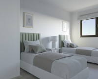 Neue Gebäude - Town house - Rincón de la Victoria - Rincón de la Victoria Centro