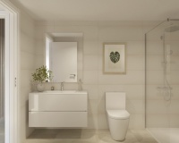 Neue Gebäude - Town house - Rincón de la Victoria - Rincón de la Victoria Centro