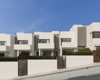 Neue Gebäude - Town house - Rincón de la Victoria - Rincón de la Victoria Centro