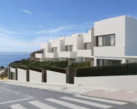 Neue Gebäude - Town house - Rincón de la Victoria - Rincón de la Victoria Centro