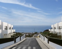 Neue Gebäude - Town house - Rincón de la Victoria - Rincón de la Victoria Centro