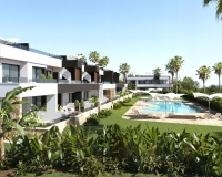 Neue Gebäude - Town house - Rojales - Ciudad Quesada
