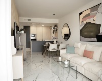 Neue Gebäude - Town house - Rojales - Ciudad Quesada