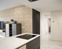 Neue Gebäude - Town house - Rojales - Ciudad Quesada