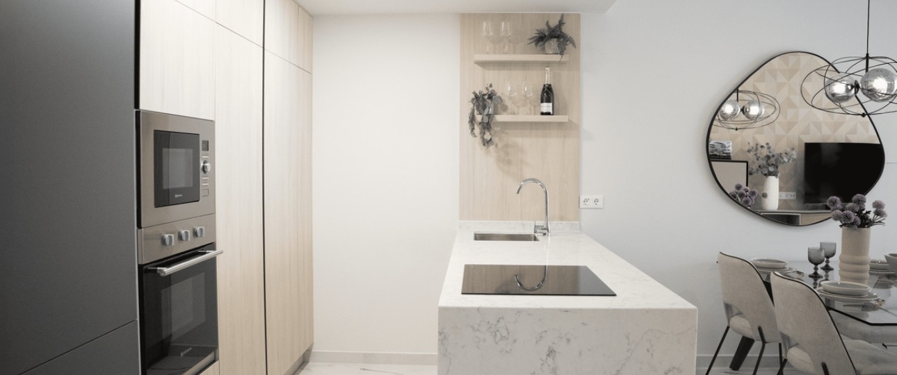 Neue Gebäude - Town house - Rojales - Ciudad Quesada
