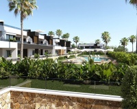 Neue Gebäude - Town house - Rojales - Ciudad Quesada