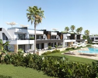 Neue Gebäude - Town house - Rojales - Ciudad Quesada