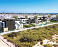 Neue Gebäude - Town house - Rojales - Ciudad Quesada