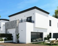 Neue Gebäude - Town house - Santa Pola - Gran Alacant