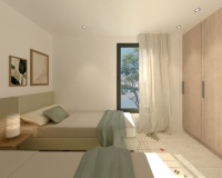 Neue Gebäude - Town house - Santa Pola - Gran Alacant