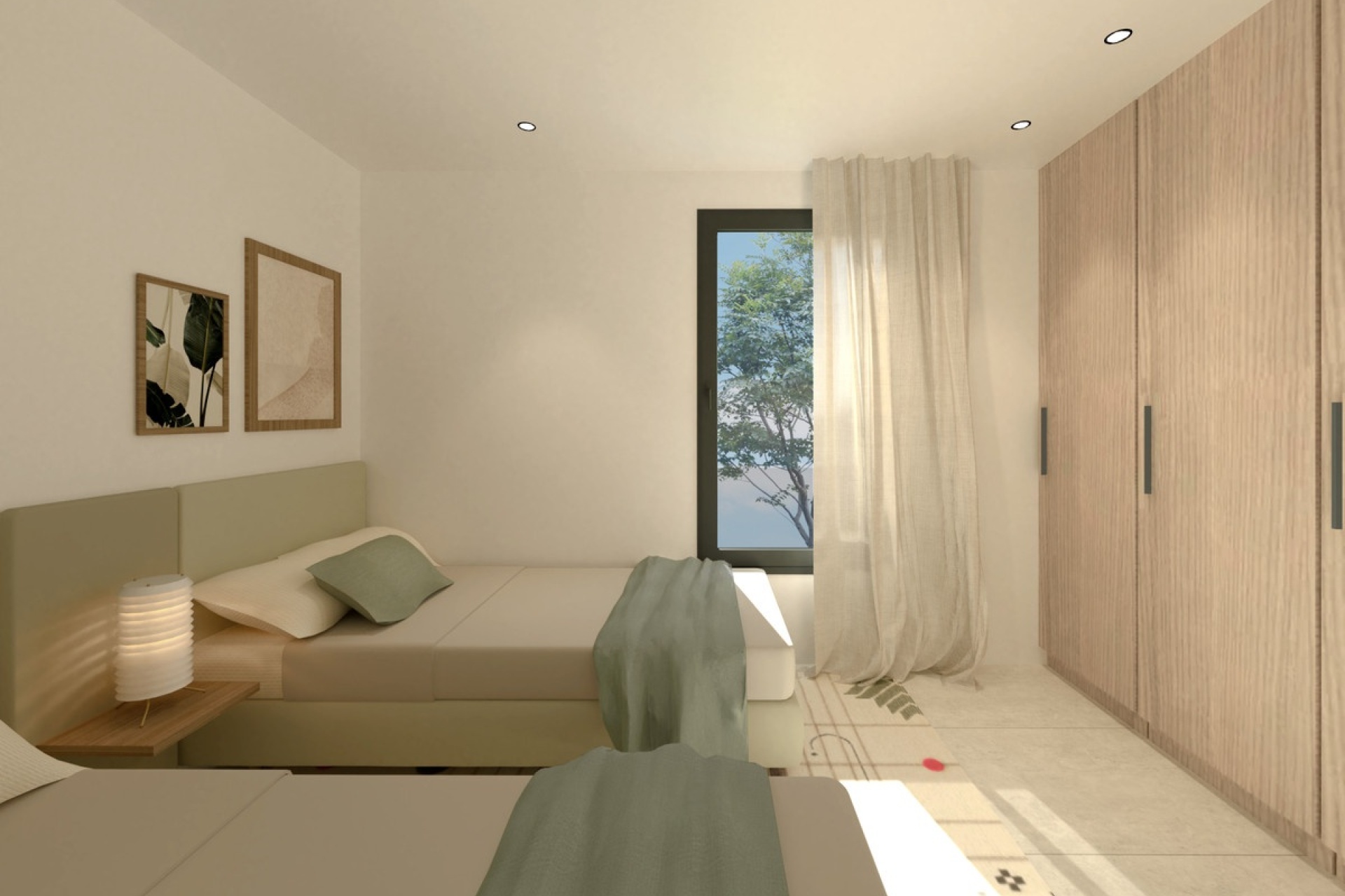Neue Gebäude - Town house - Santa Pola - Gran Alacant