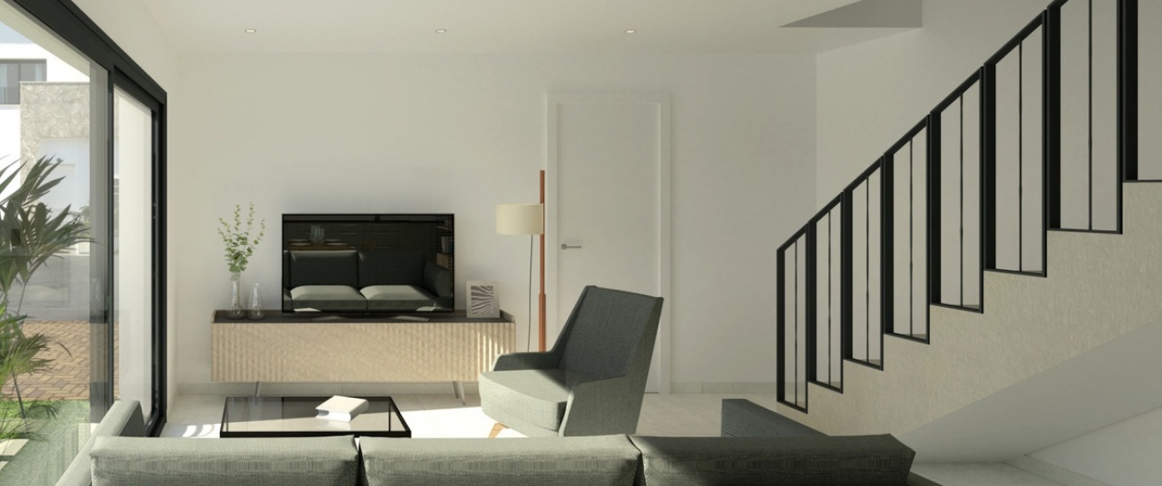 Neue Gebäude - Town house - Santa Pola - Gran Alacant