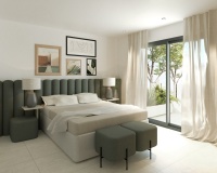 Neue Gebäude - Town house - Santa Pola - Gran Alacant