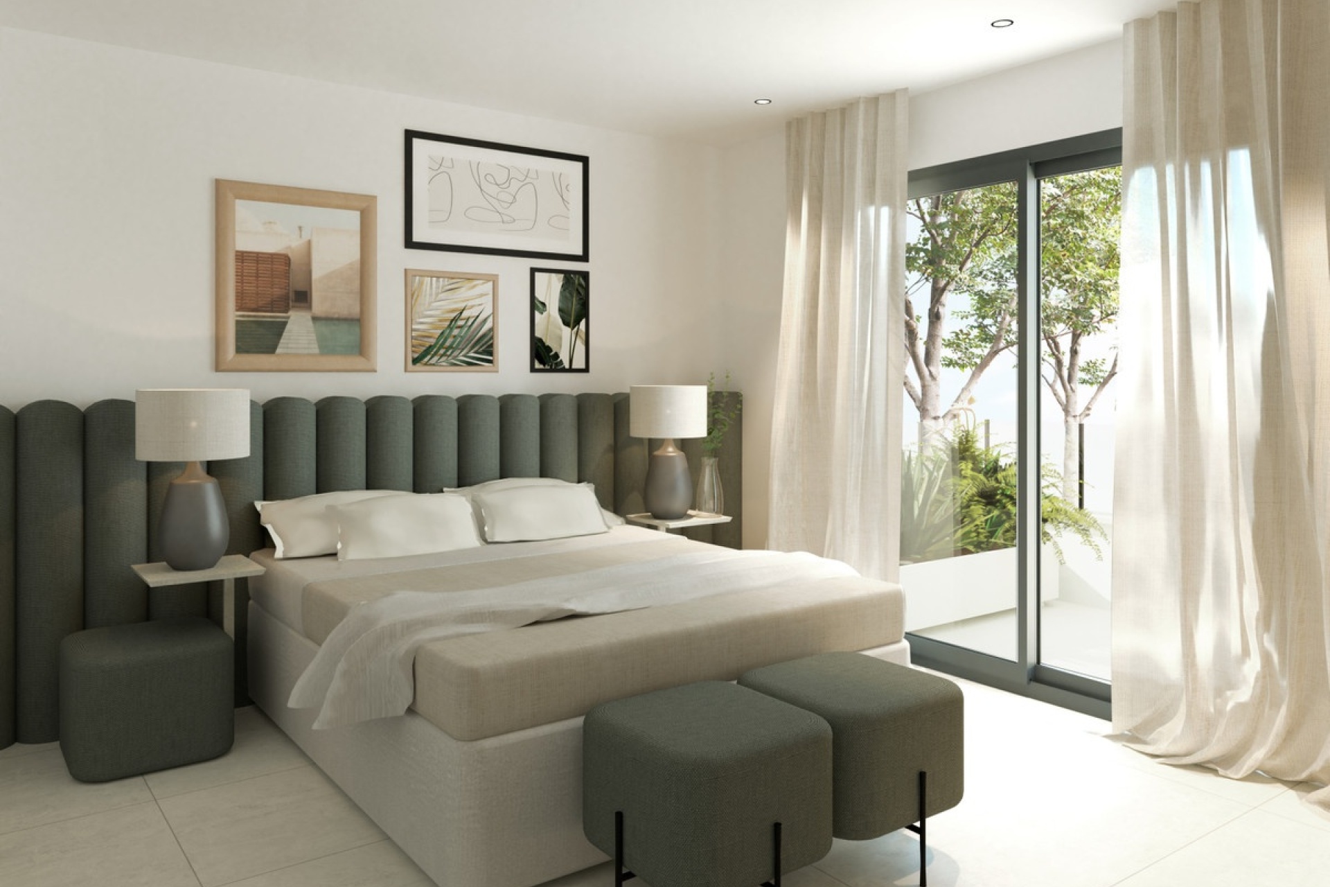 Neue Gebäude - Town house - Santa Pola - Gran Alacant