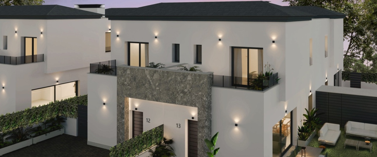 Neue Gebäude - Town house - Santa Pola - Gran Alacant