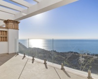 Neue Gebäude - Town house - Torrox - Torrox Centro