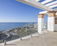 Neue Gebäude - Town house - Torrox - Torrox Centro