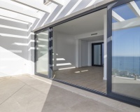 Neue Gebäude - Town house - Torrox - Torrox Centro