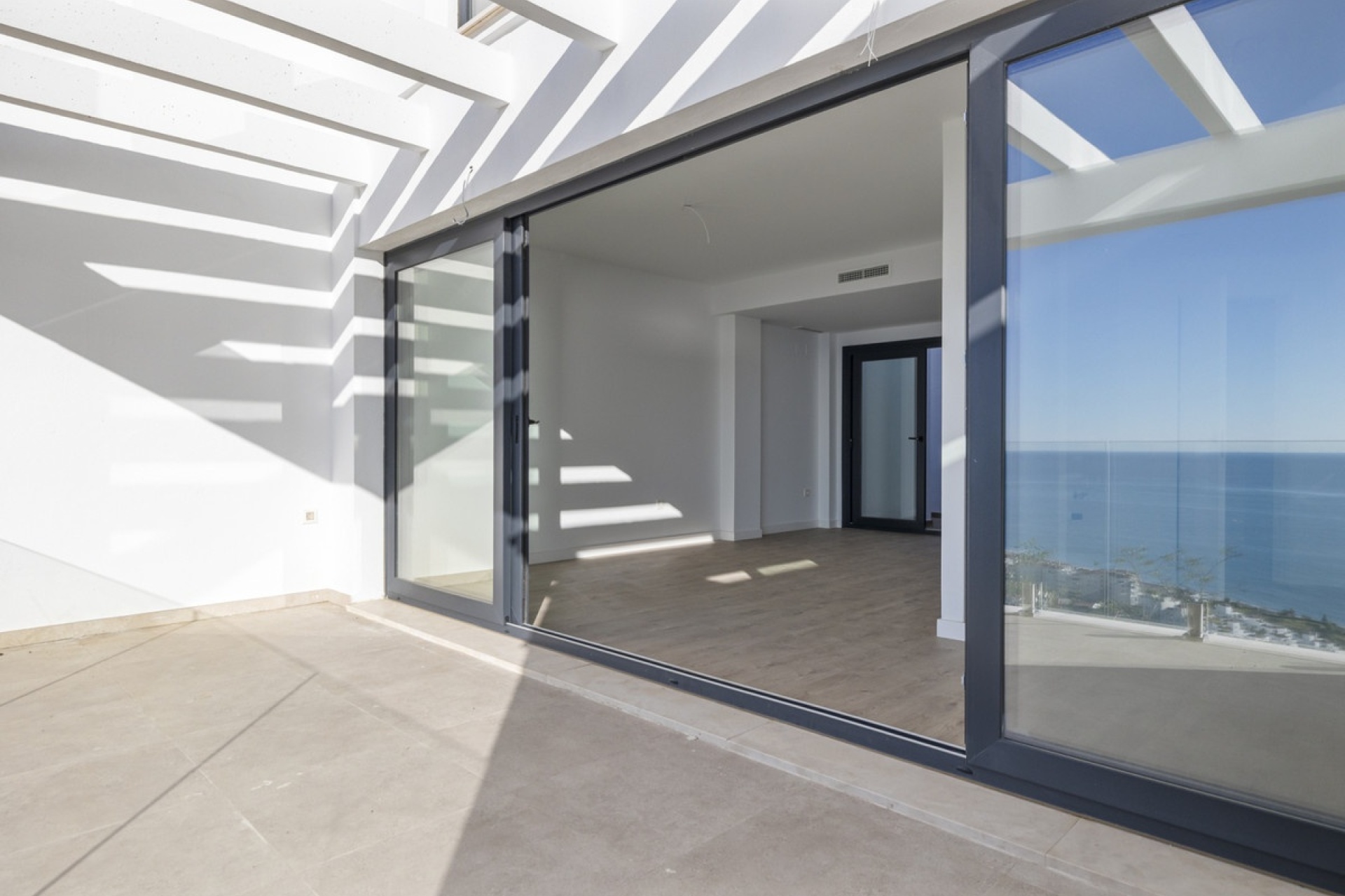 Neue Gebäude - Town house - Torrox - Torrox Centro