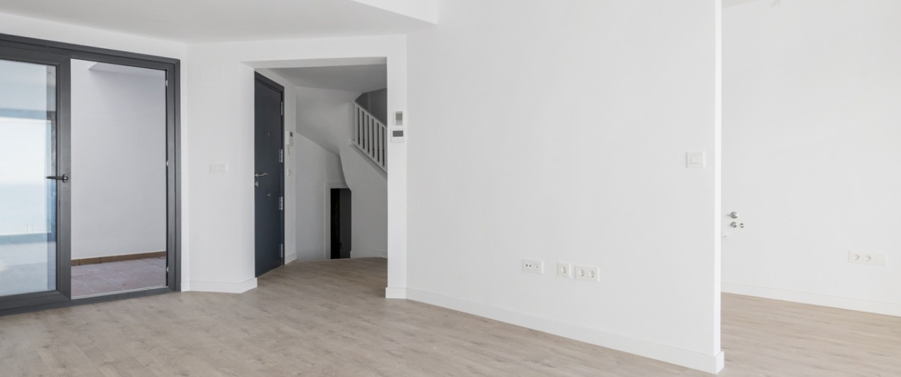 Neue Gebäude - Town house - Torrox - Torrox Centro