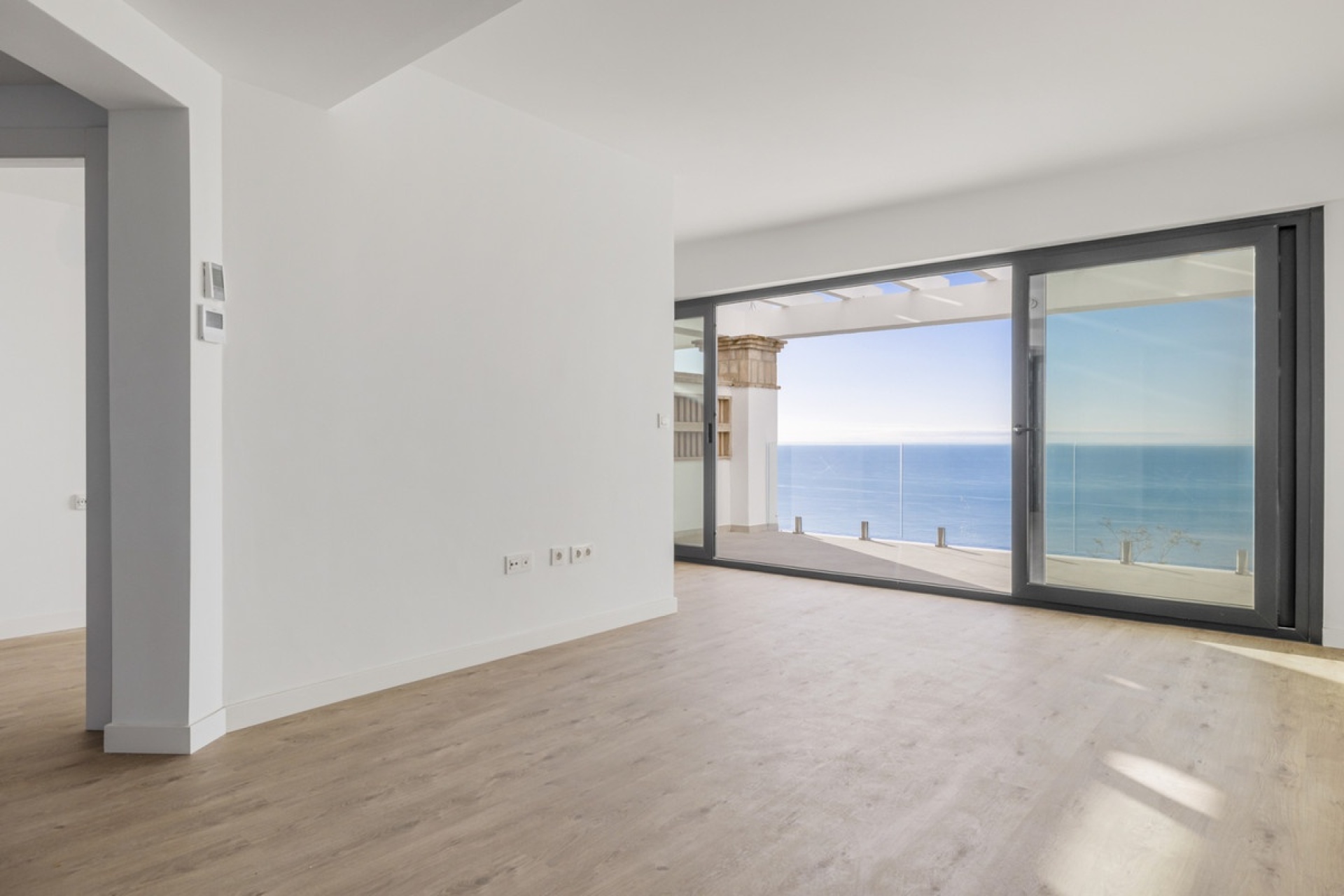 Neue Gebäude - Town house - Torrox - Torrox Centro