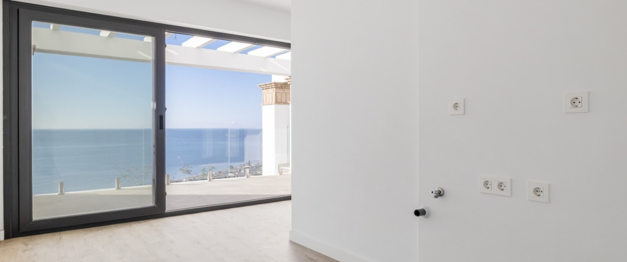 Neue Gebäude - Town house - Torrox - Torrox Centro