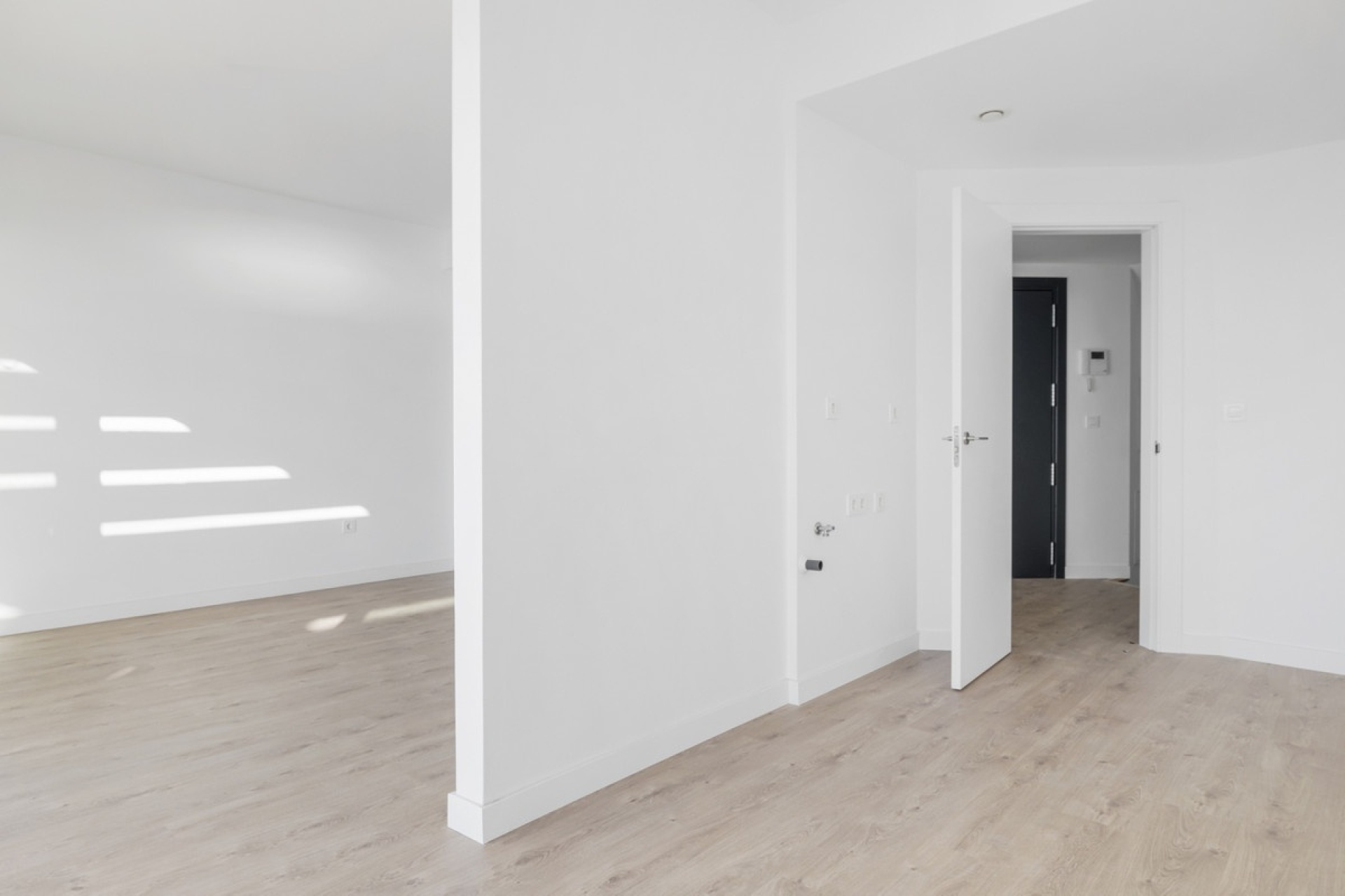 Neue Gebäude - Town house - Torrox - Torrox Centro