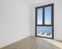Neue Gebäude - Town house - Torrox - Torrox Centro