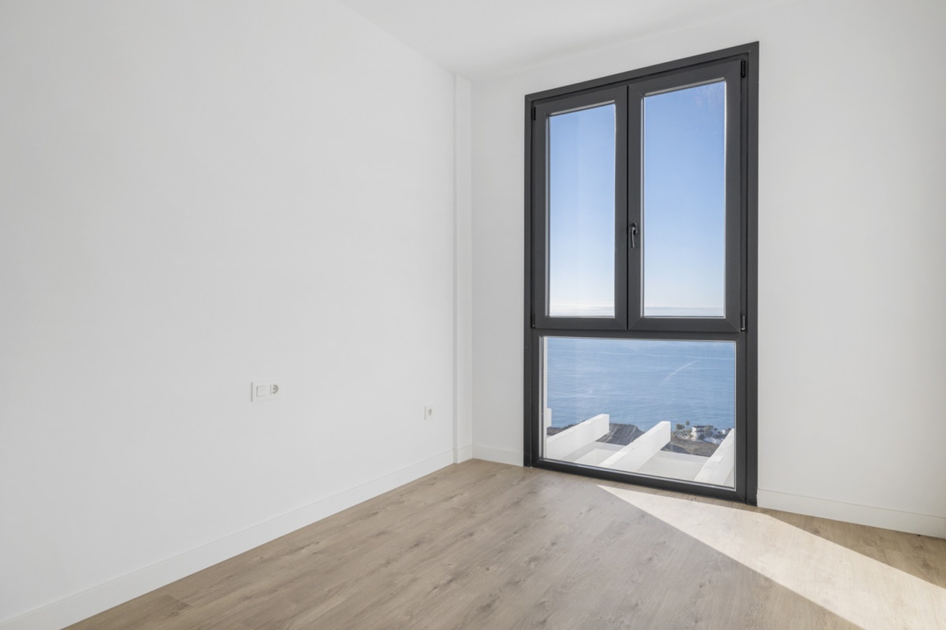 Neue Gebäude - Town house - Torrox - Torrox Centro
