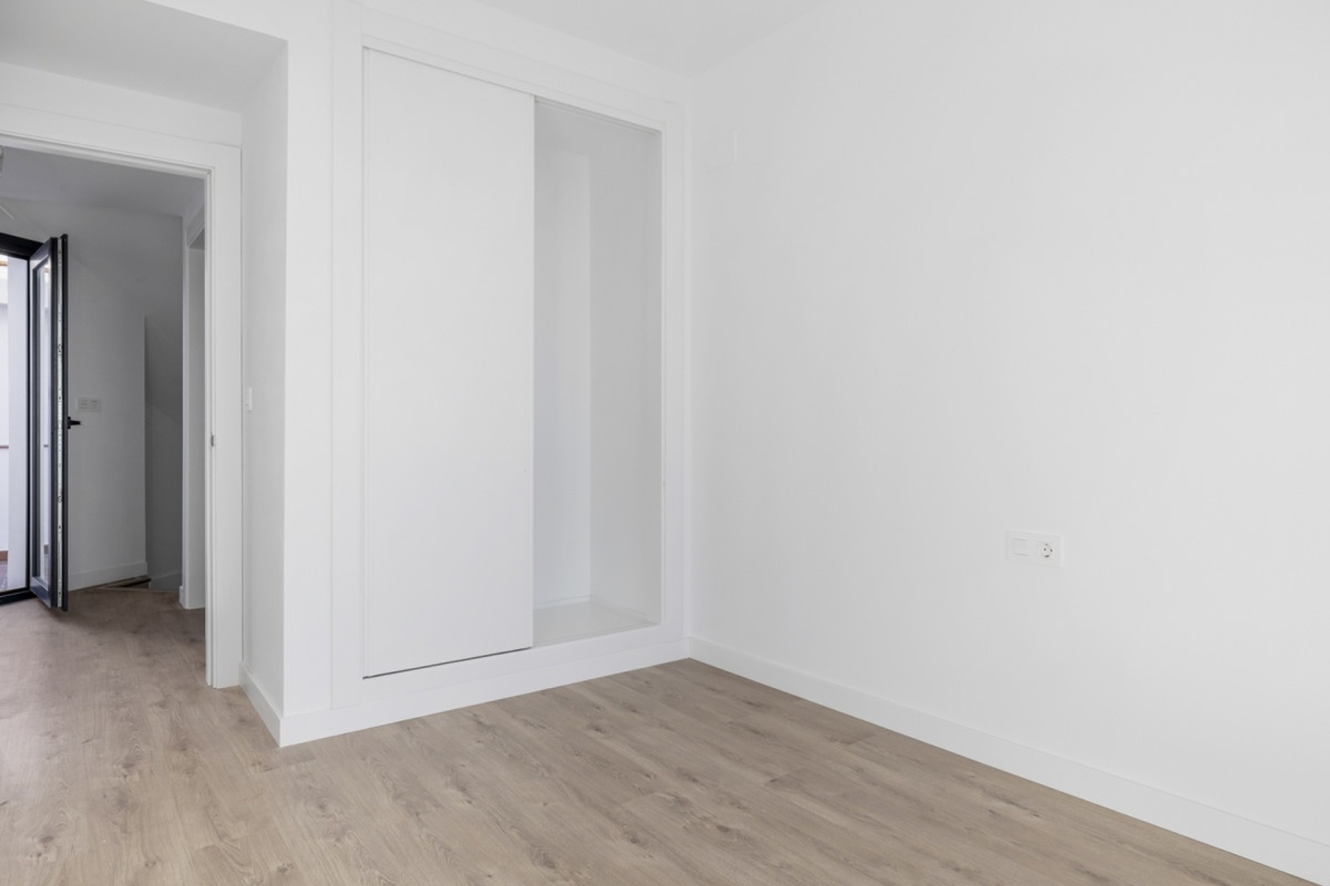 Neue Gebäude - Town house - Torrox - Torrox Centro