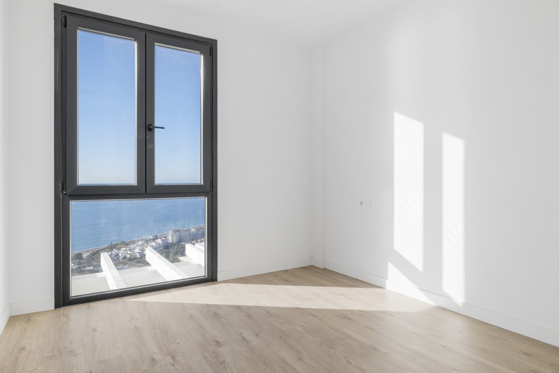 Neue Gebäude - Town house - Torrox - Torrox Centro